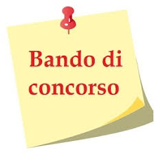 BANDO DI CONCORSO / AMMISSIONE ALLA SCUOLA