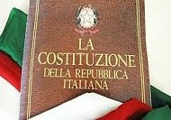 SEMINARIO / Giulio SALERNO - Dal testo alla prassi: alla ricerca della "vera" Costituzione