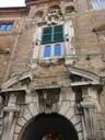 Palazzo De Vico - facciata 