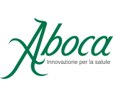 Logo Aboca