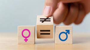 Seminario \ Raffaella PALLADINO - Disuguaglianze di genere. Il ruolo strategico delle competenze per prevenirle e contrastarle.