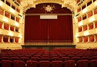 SEMINARIO / Silvia CARANDINI - VERO E FALSO: Il vero e il falso del teatro, da San Tommaso a Stanislavskij