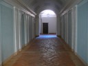 Palazzo De Vico - corridoio 