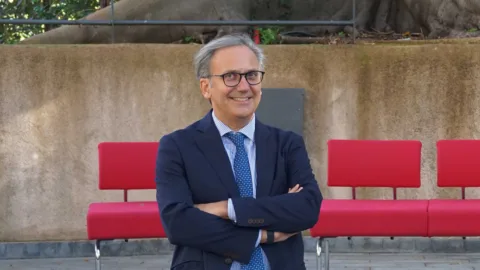 Daniele Malfitana