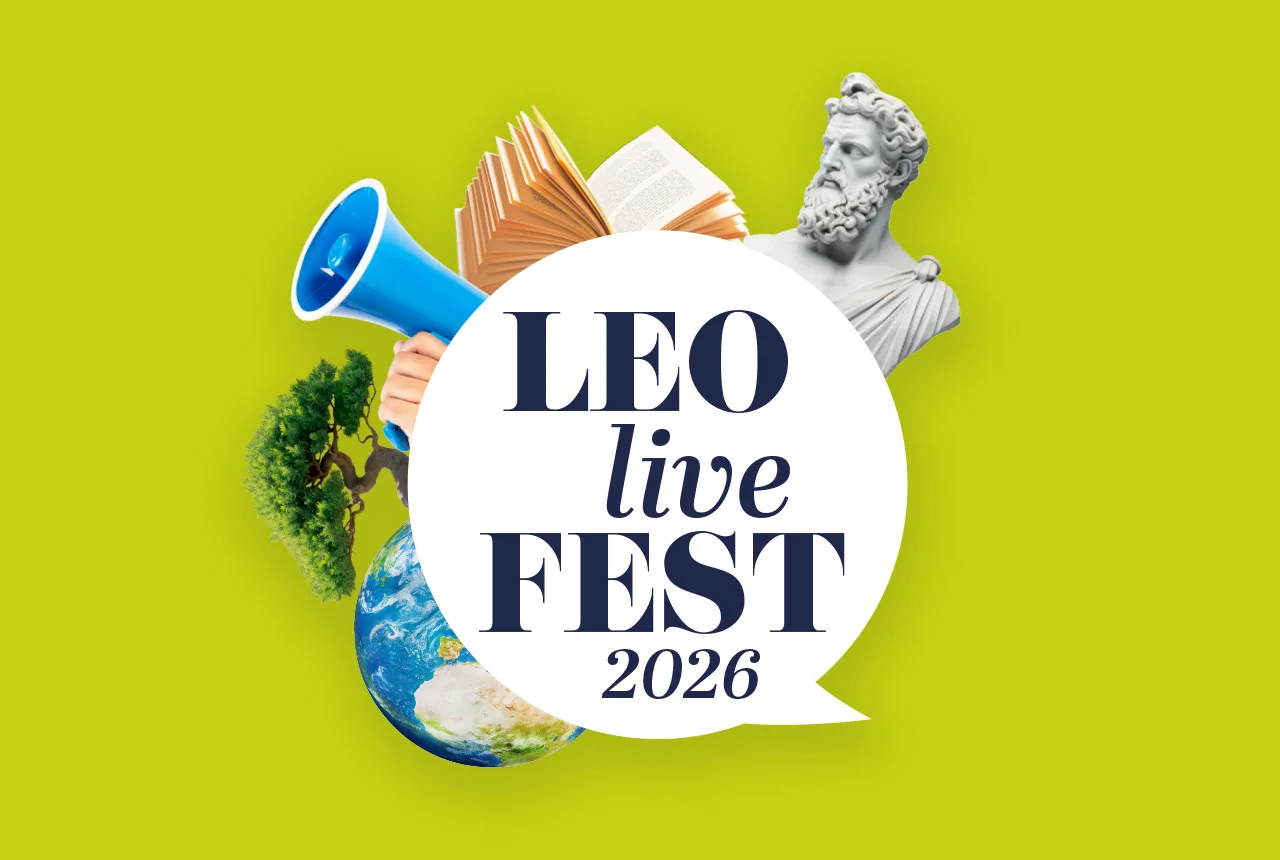LeoLiveFest 2026